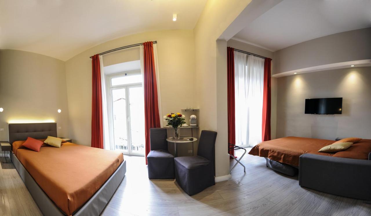 The Roman Empire Guesthouse - 5