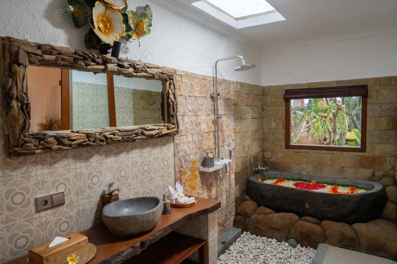 Sawah Sebatu Villa - 3