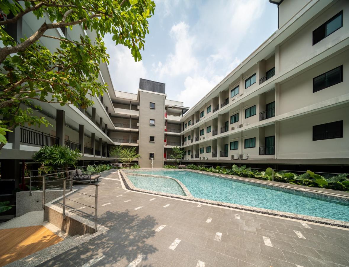 College Haus Rangnam - 4