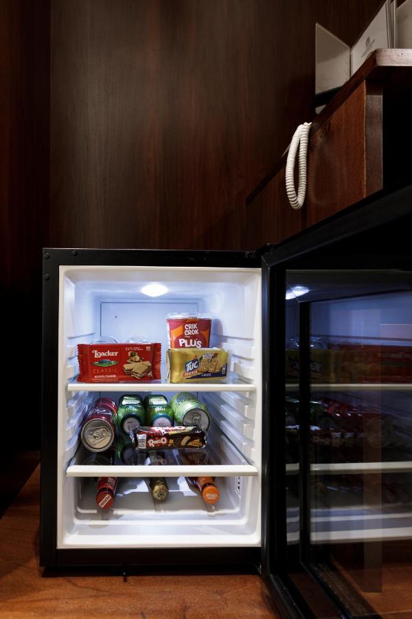 Glam Luxury Rome - 4