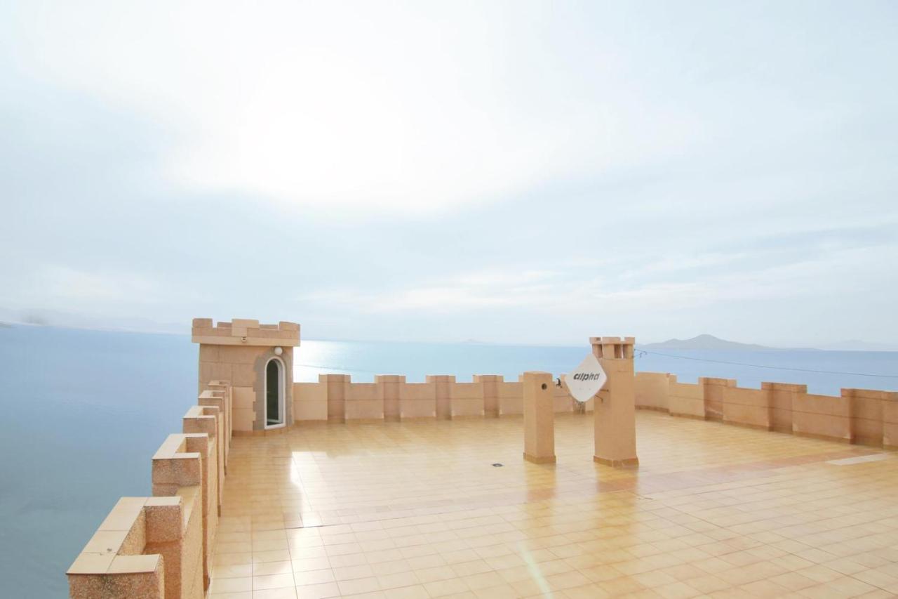 Ático Castillo de Mar