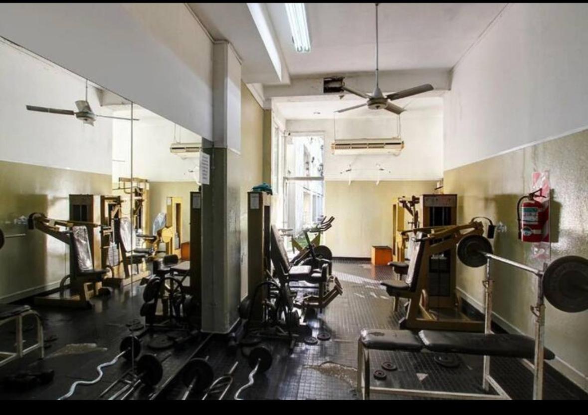 Departamento en Belgrano dos habitaciones - 5