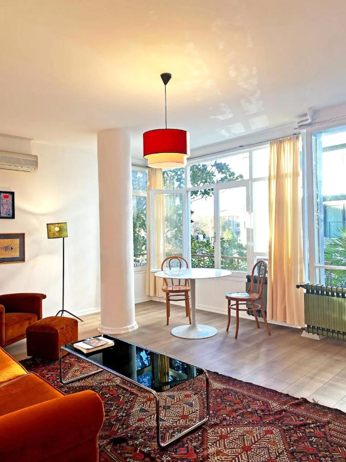 Petek Pansiyon Fenerbahce Kadikoy - 4