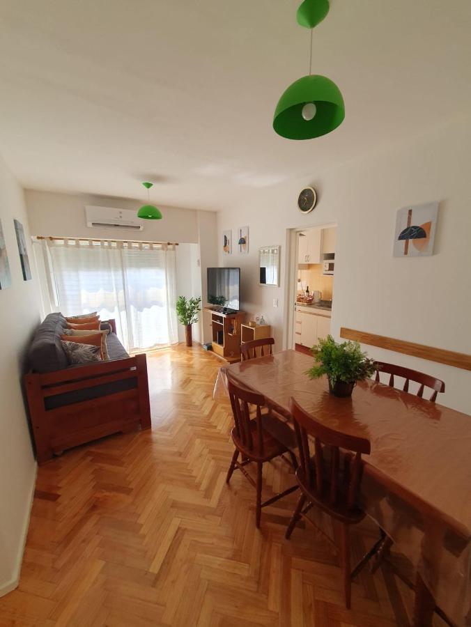 ApartamentoCorrientes1847 y Callao - 4