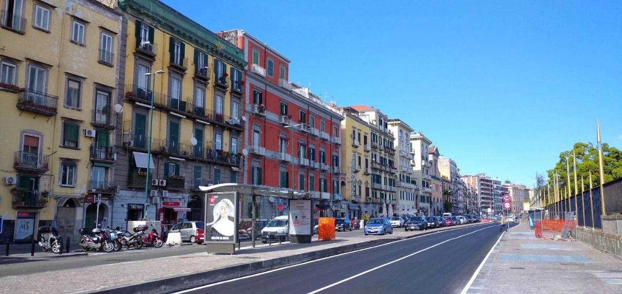 Real Passeggio di Napoli - 3