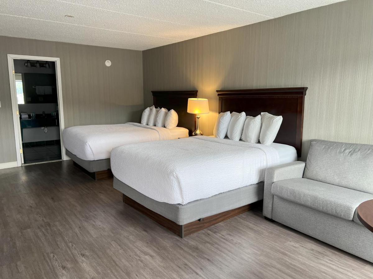 Georgian Lakeside Resort — photo 15