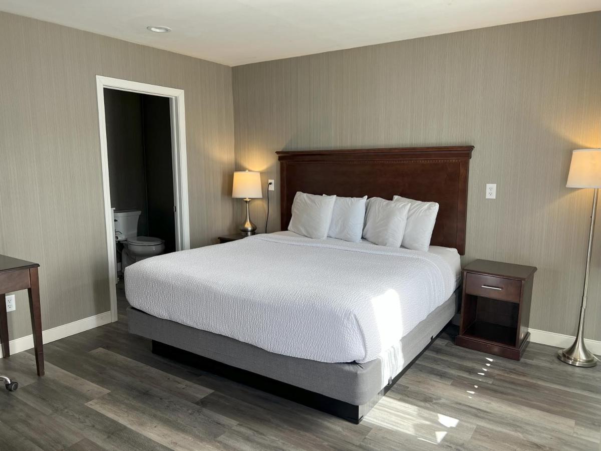 Georgian Lakeside Resort — photo 18