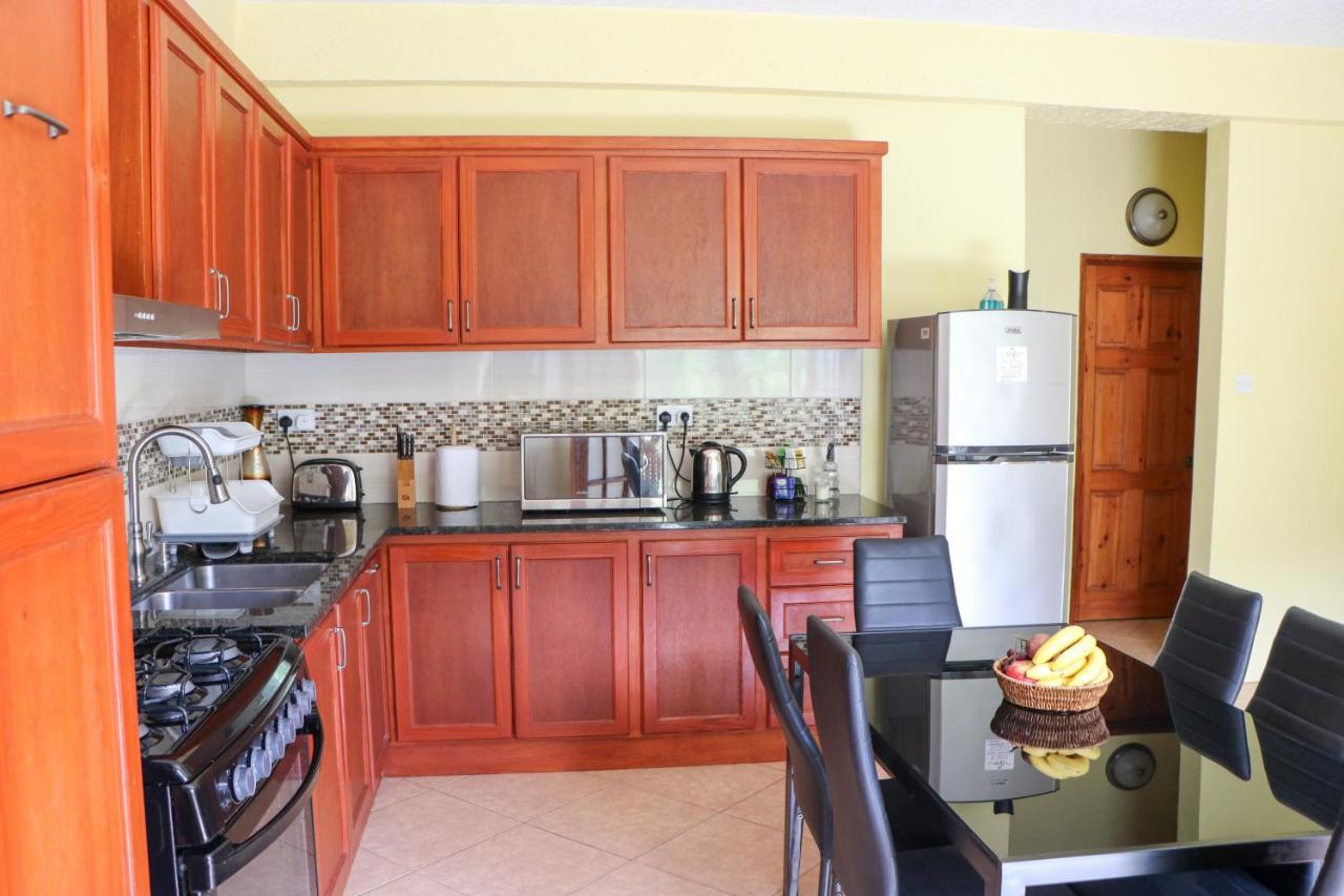 Rose Heights Apartments No 5 - 2