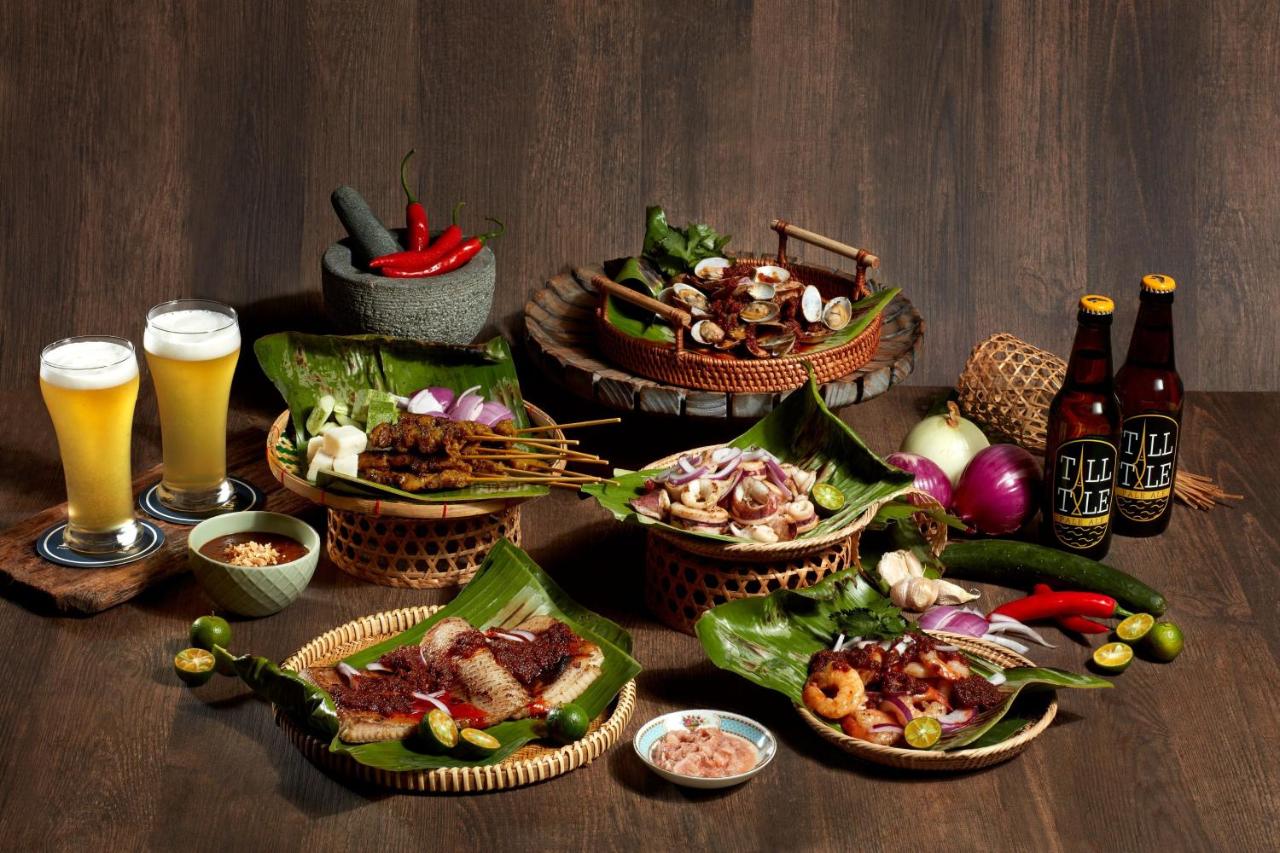 Four Points by Sheraton Singapore, Riverview - 5