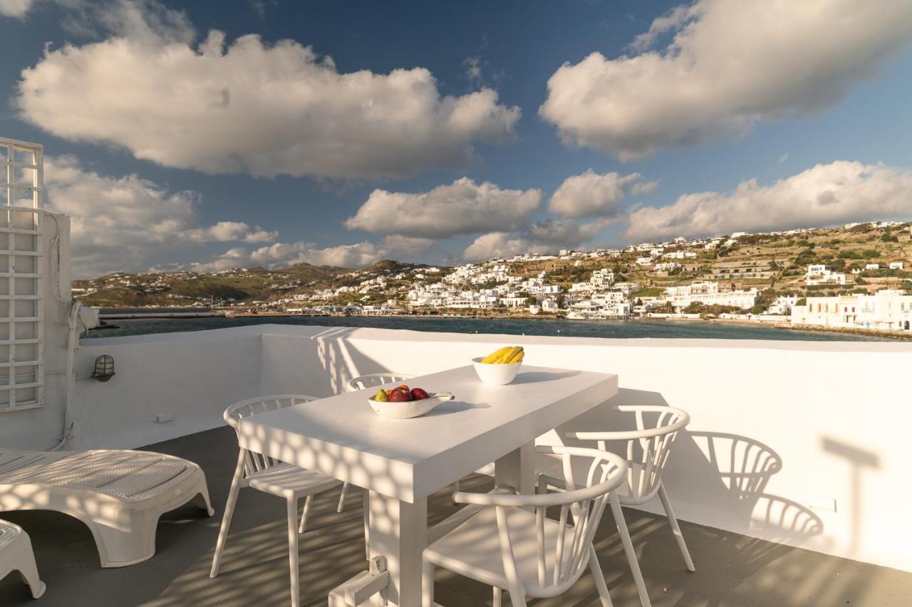 ELPIS MYKONOS APARTMENTS - Mykonos Town Delos Port - 5