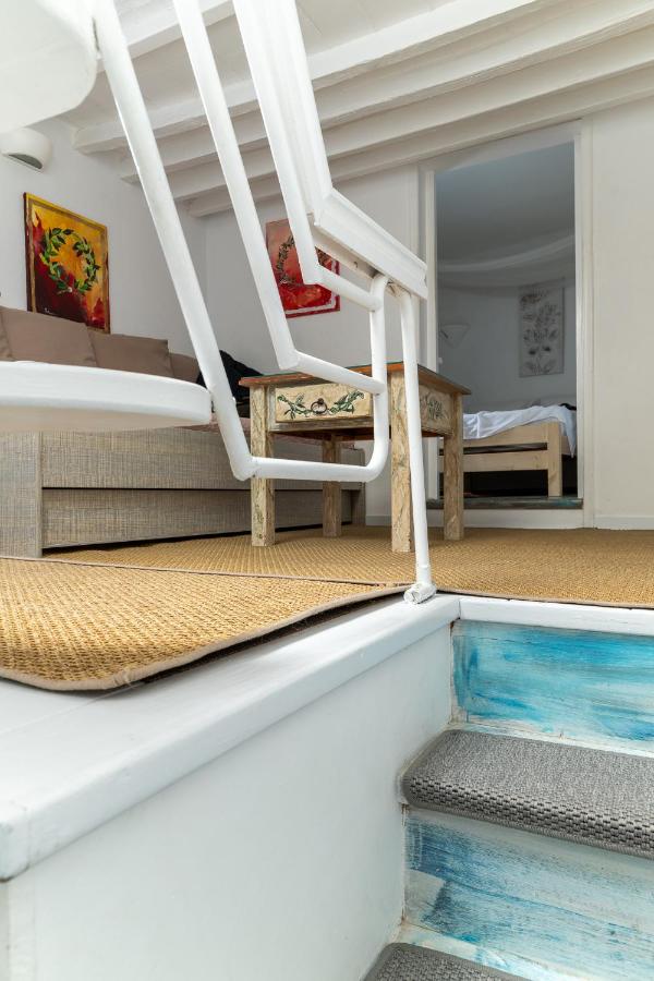 ELPIS MYKONOS APARTMENTS - Mykonos Town Delos Port - 4