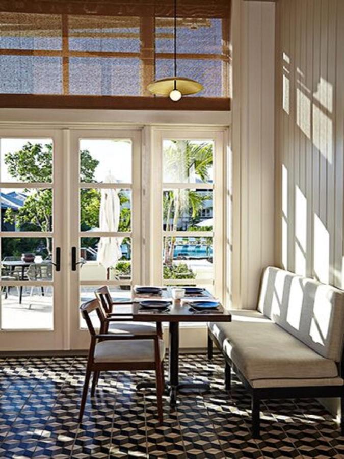 The Island House photo