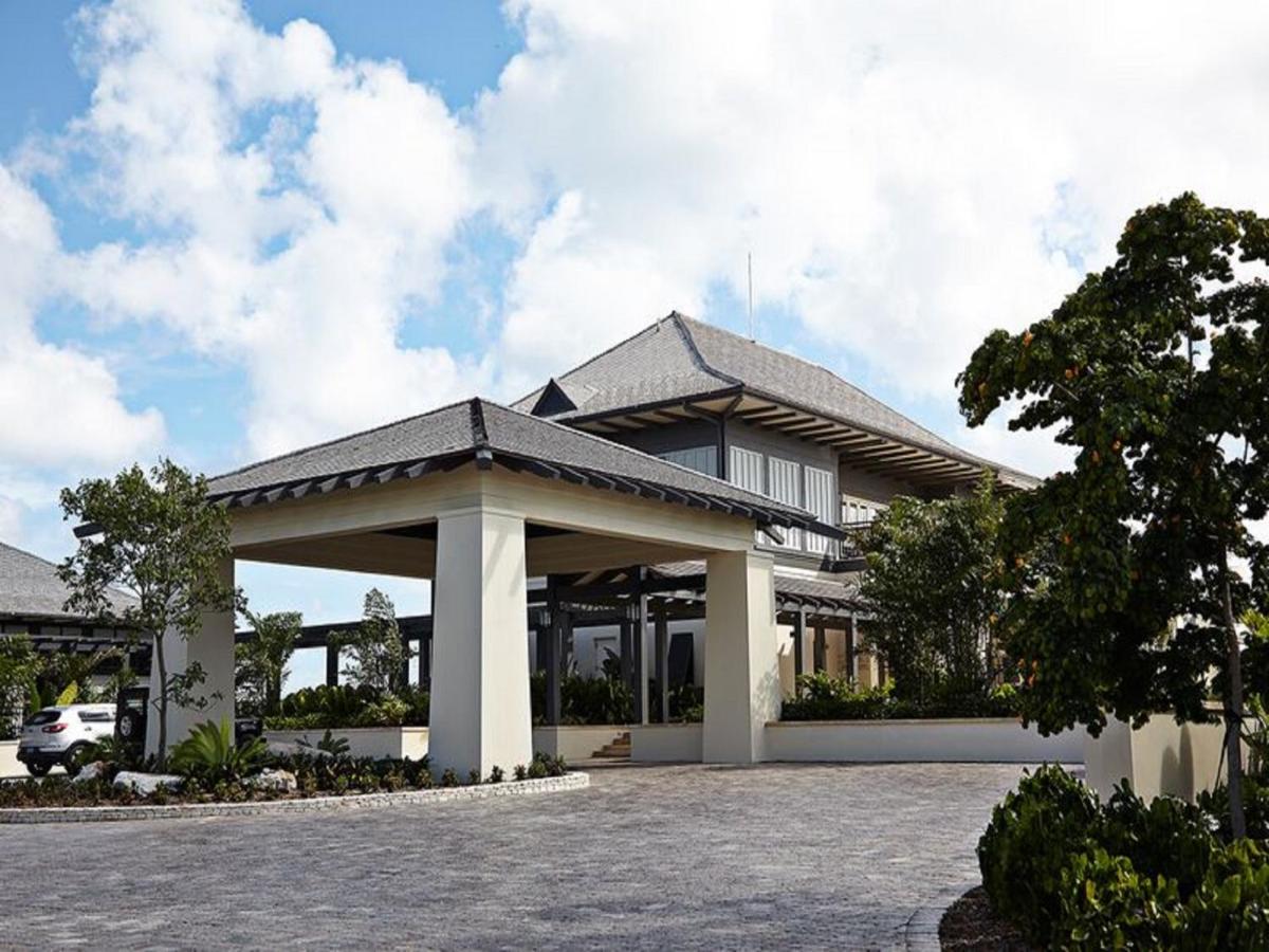 The Island House photo