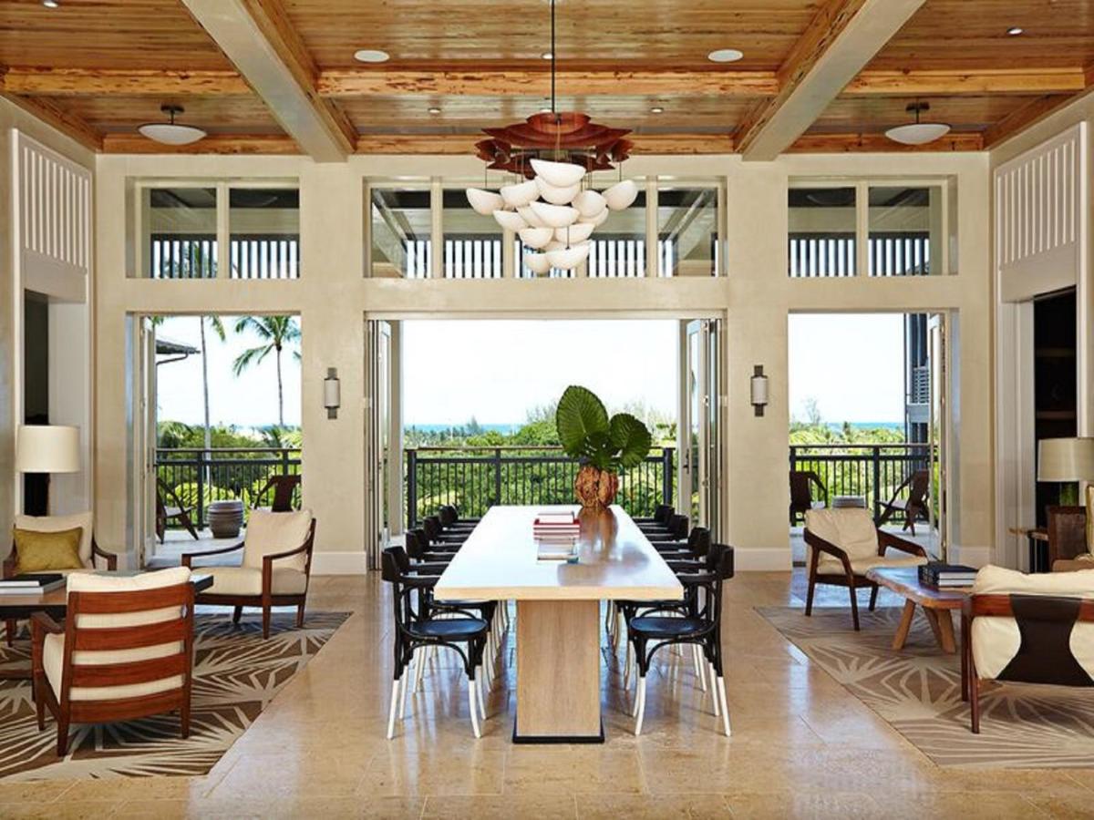 The Island House photo