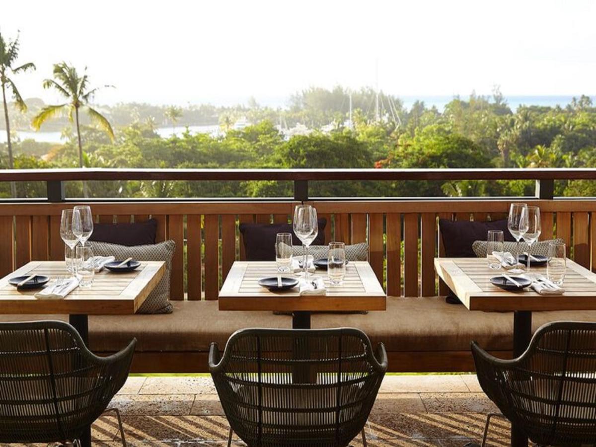 The Island House photo