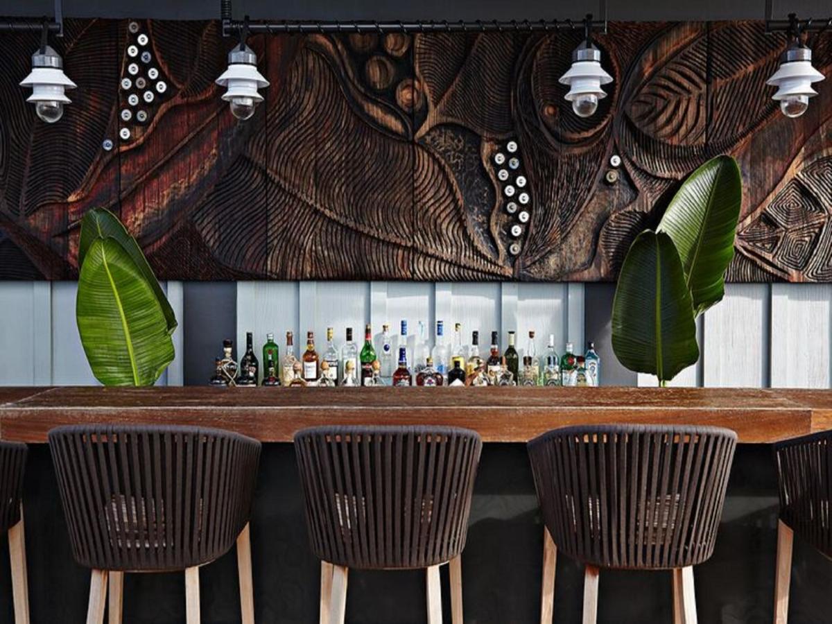 The Island House photo