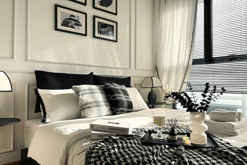 Dooga Ins-Cocohouse L17 Seaview Projector 1-6 Pax - 4