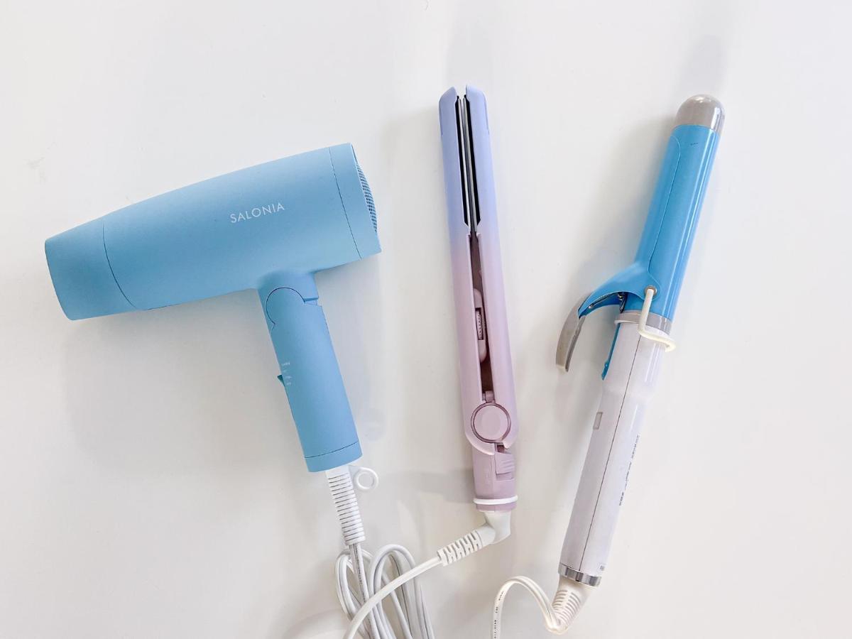 Kawaii House Tokyo Shin-Okubo 45 square meters and has 3 beds - 5