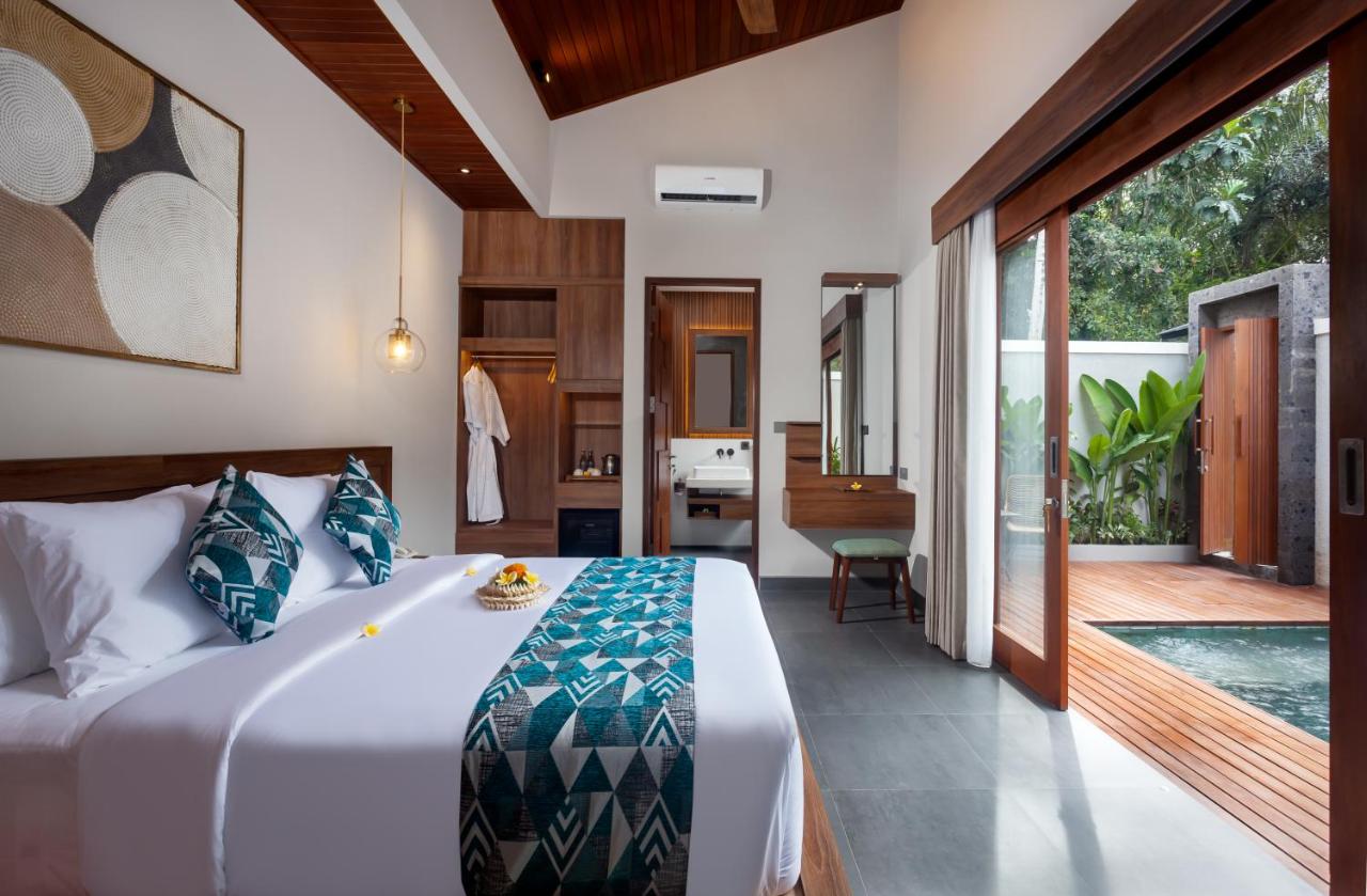 The Ambengan Villas Ubud by GenuineHost - 2