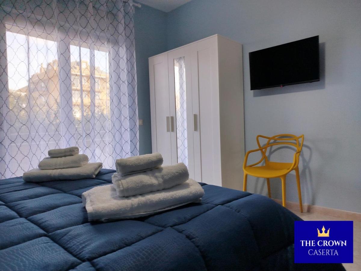 The Crown Caserta - 5