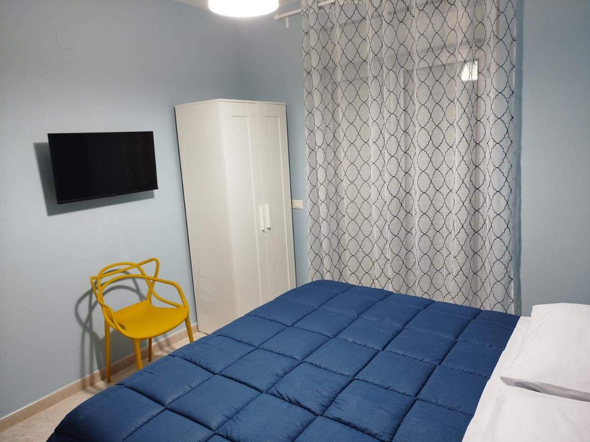 The Crown Caserta - 2