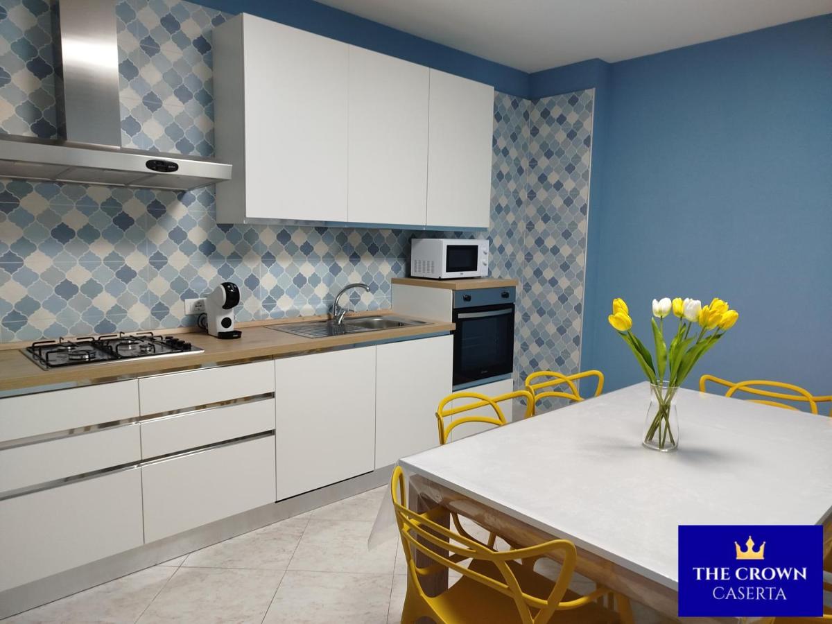 The Crown Caserta - 4