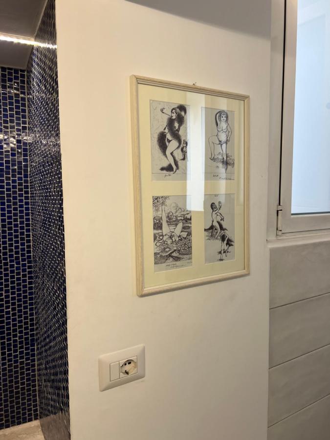 Sunny Side Trastevere - 3