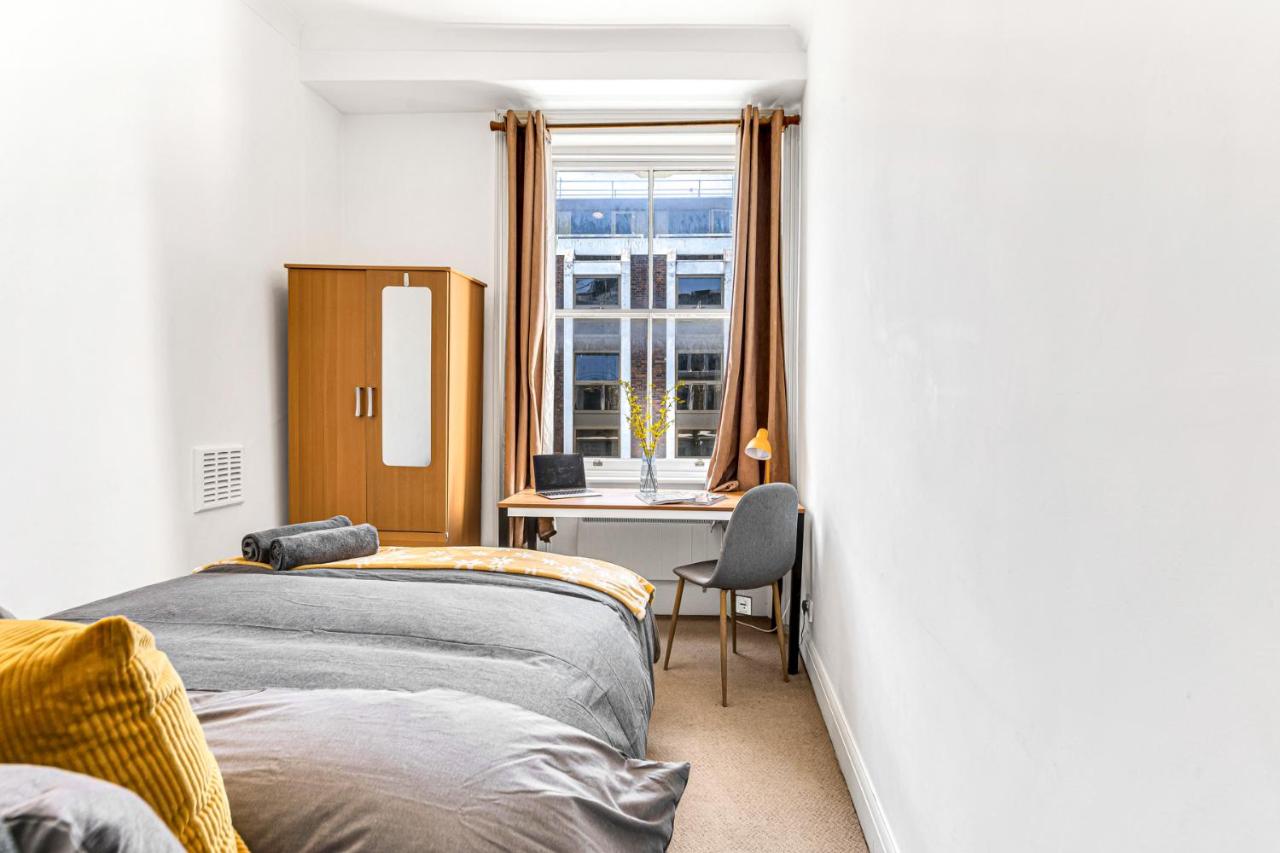 LUXstay2 Earls Court Apartment - Sleeps up to 8 - 2