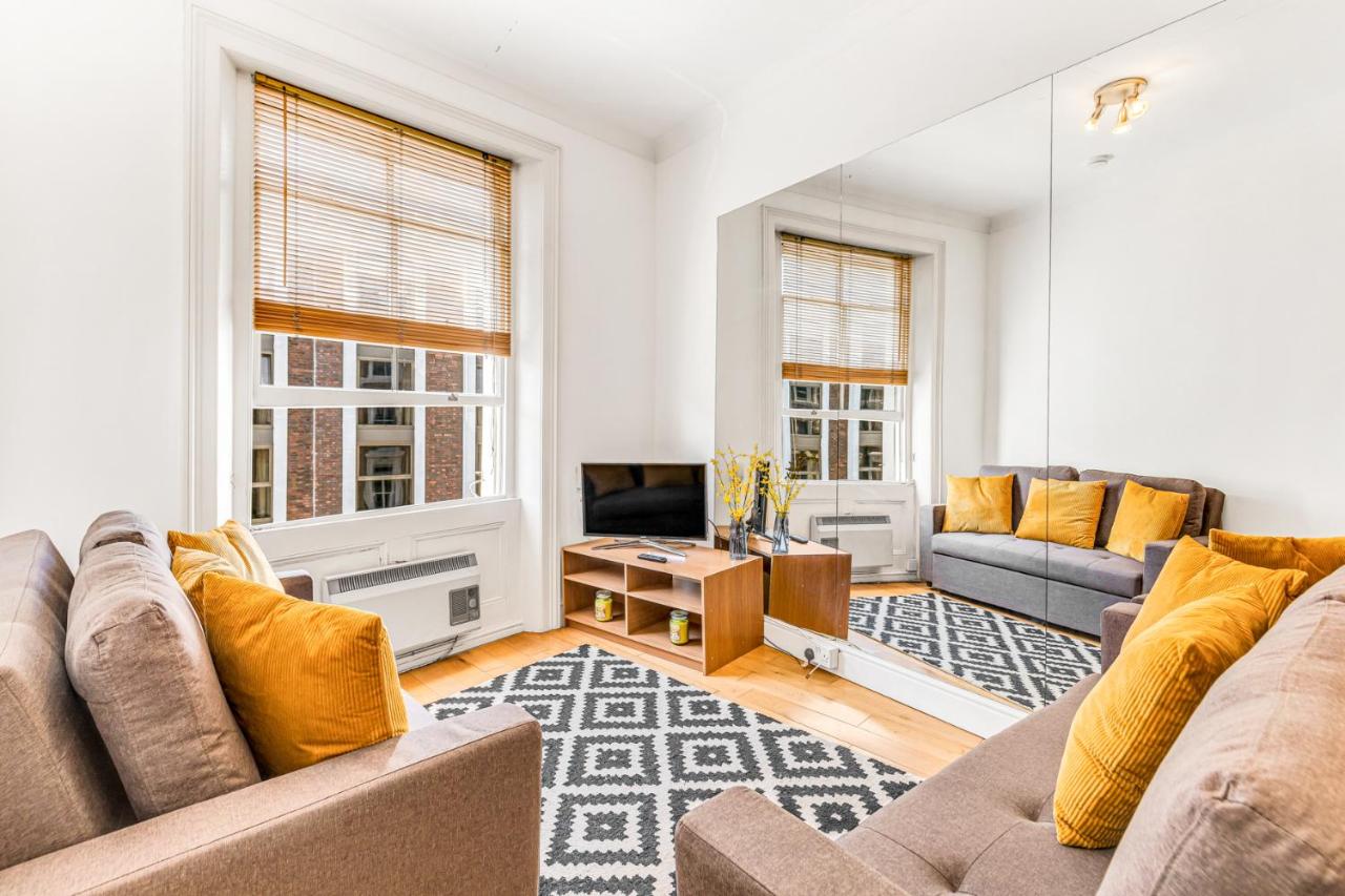 LUXstay2 Earls Court Apartment - Sleeps up to 8