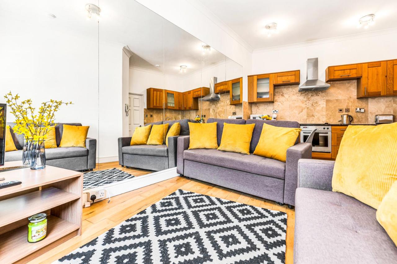 LUXstay2 Earls Court Apartment - Sleeps up to 8 - 4