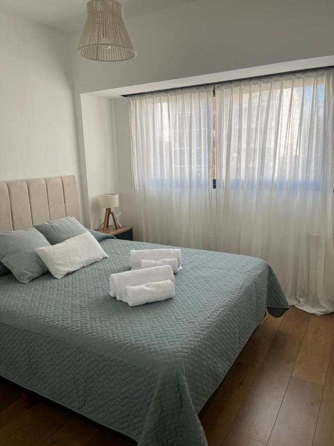 Moderno y luminoso dpto 2 amb - 4