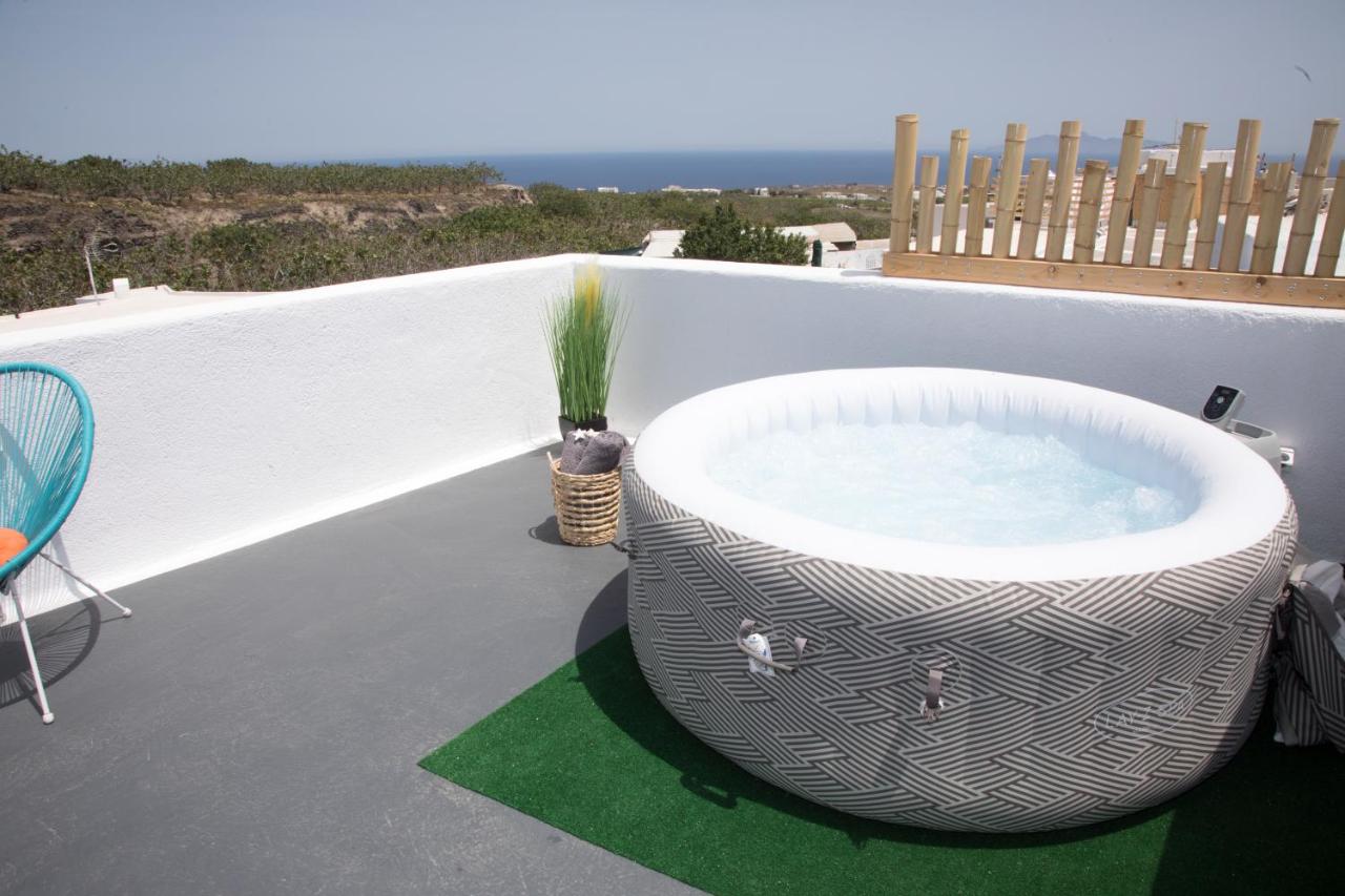 Village Anto Fira - 3