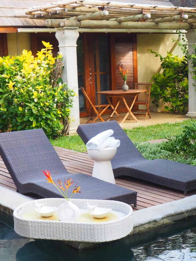 Coco Oasis - Balinese Retreat,Private Pool , Tropical Garden
