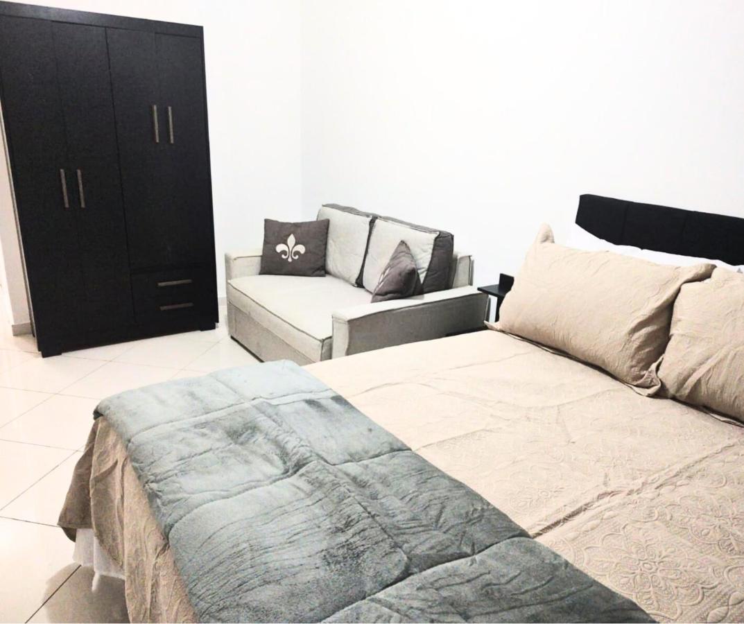 O Apartamento Copacabana Vista Mar quadra da praia, Rio de Janeiro continua Lindo! - 3