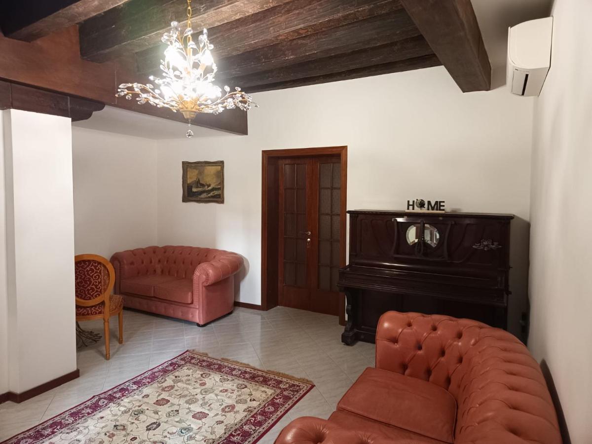 Venezia in Suite - Luxury Accommodation - 5