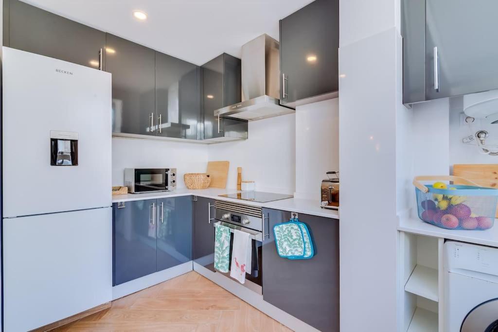 Downtown Bingo Apartment - 4