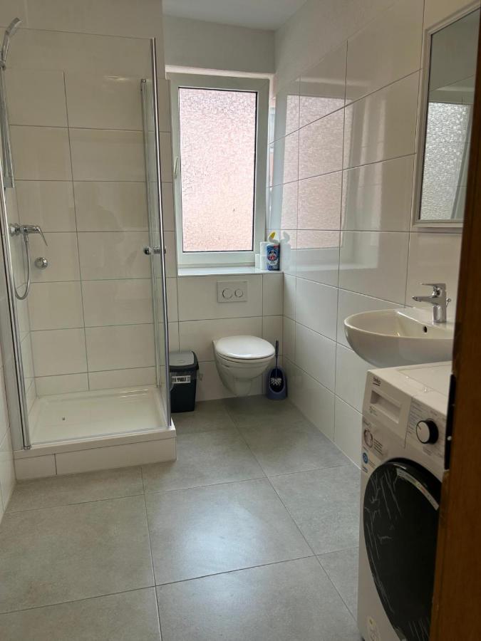 Othman Appartements Pfarrstraße 54 2OG
