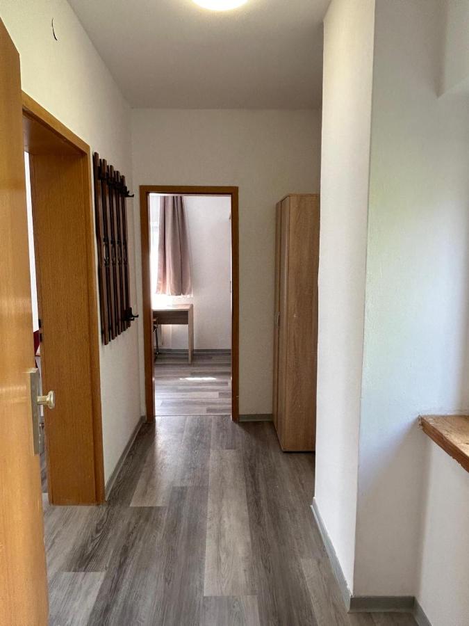 Othman Appartements Pfarrstraße 54 2OG