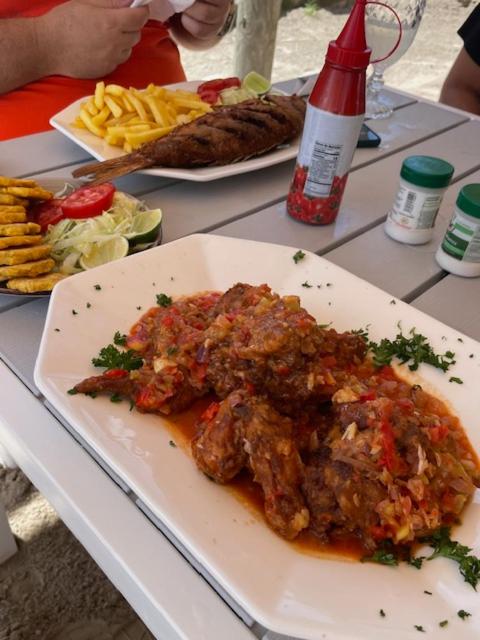 Hotel Costa Linda Beach Boca Chica - 4