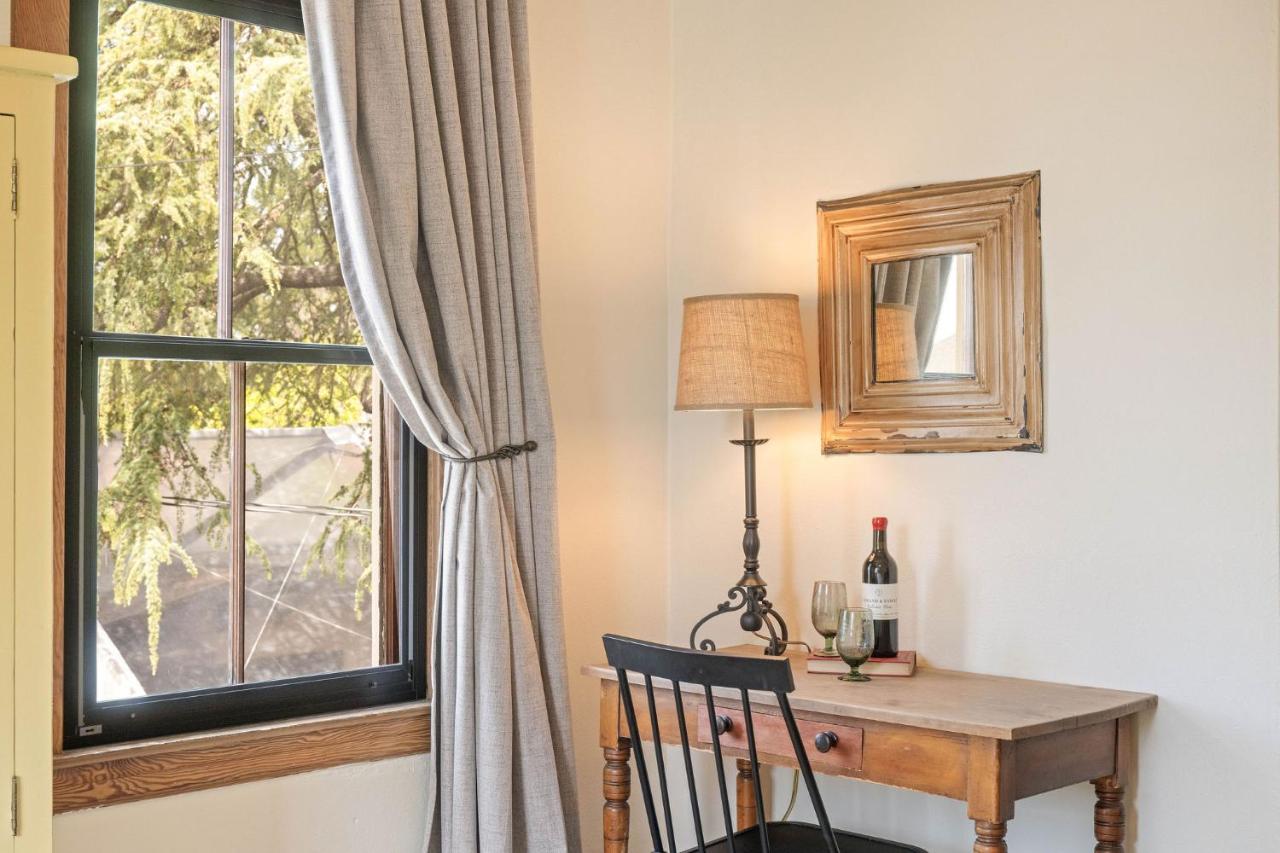 Sonoma Hotel — photo 10