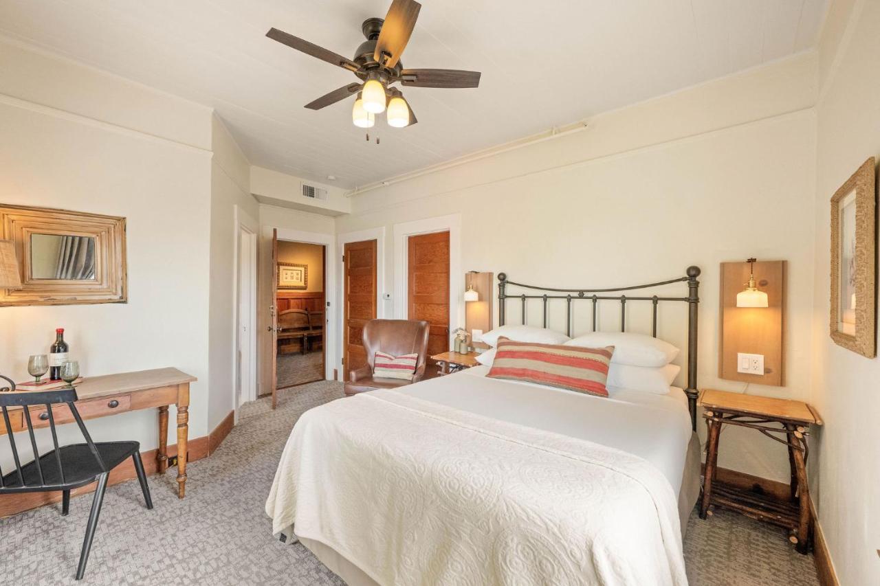 Sonoma Hotel — photo 11