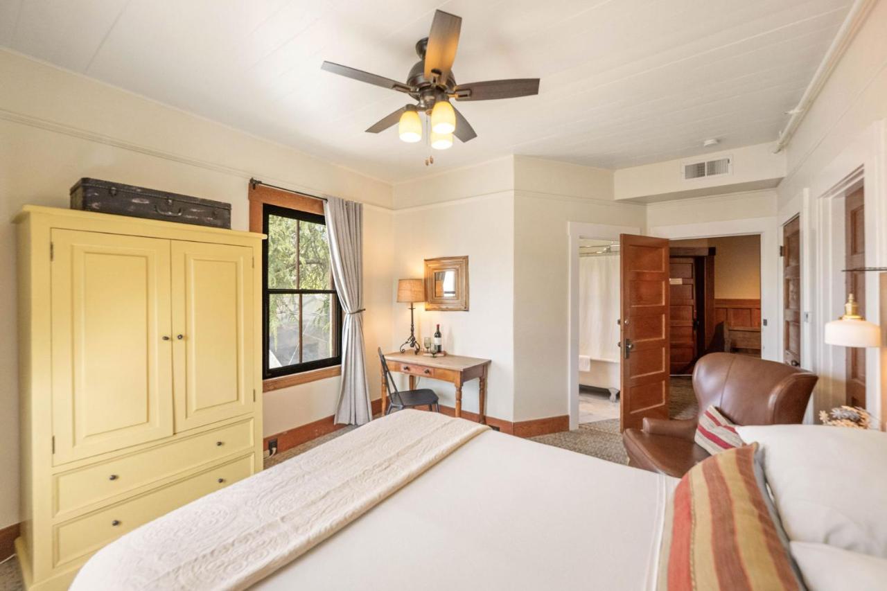 Sonoma Hotel — photo 12