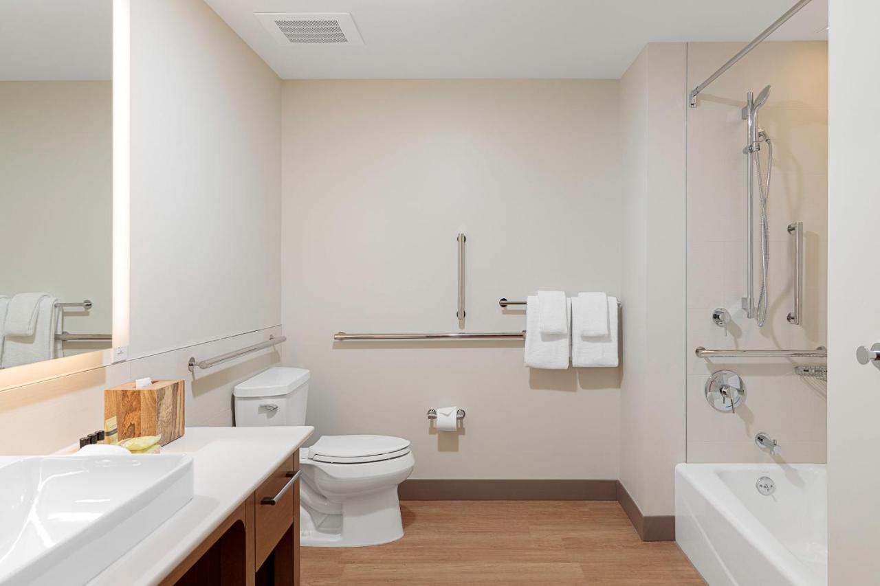 Element Nashville Vanderbilt West End - 4