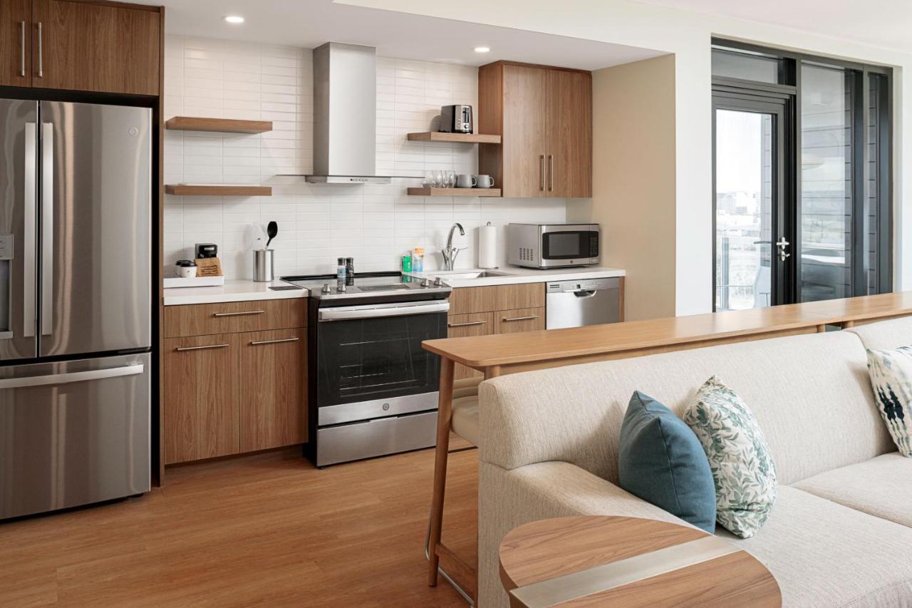 Element Nashville Vanderbilt West End - 2