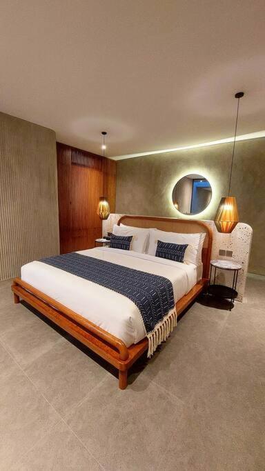 Akhila 4 - 1 BR modern tropical villa at the heart of Seminyak - 2