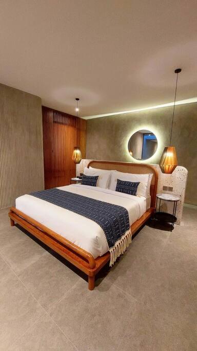 Akhila 5 - 1 BR modern tropical villa at the heart of Seminyak - 2