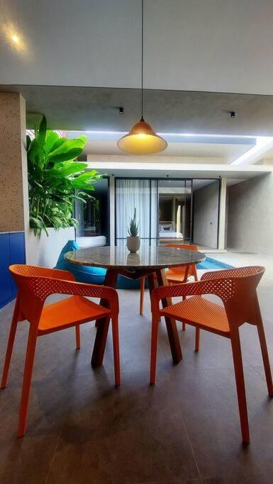 Akhila 5 - 1 BR modern tropical villa at the heart of Seminyak - 5