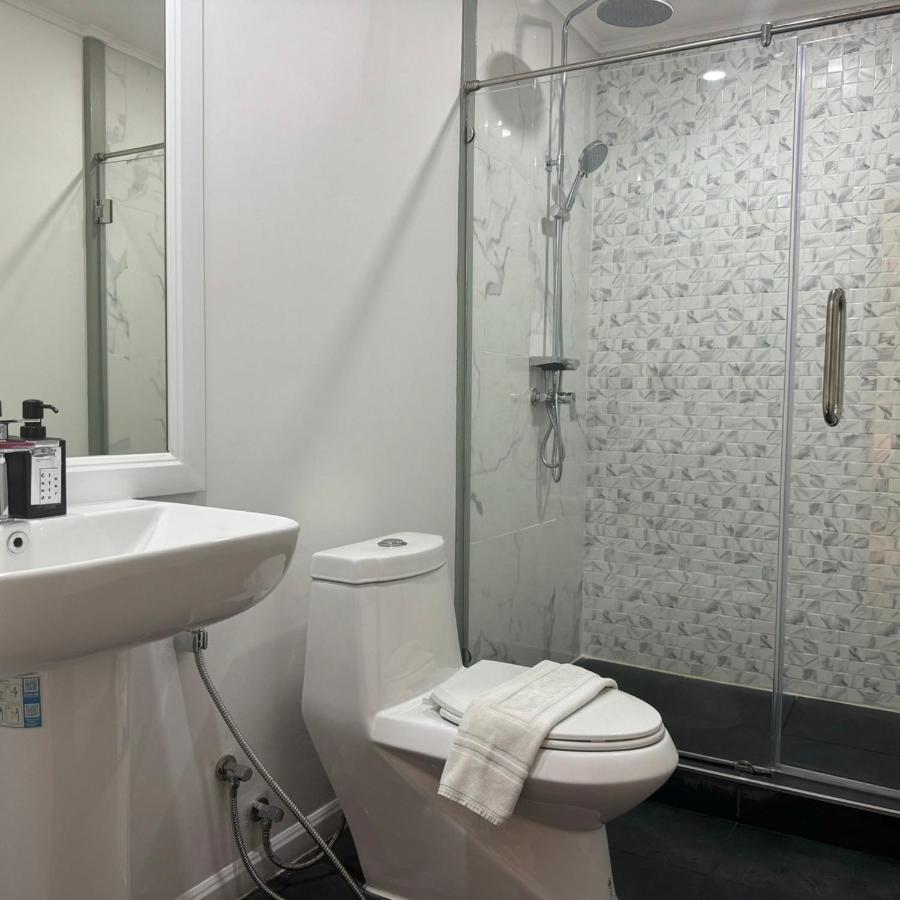 O'Shea's Sukhumvit Bangkok - 3