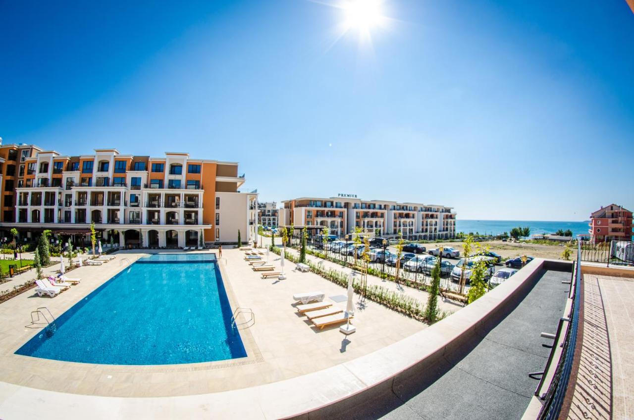 Premier Fort Sands Resort - Full Board photo