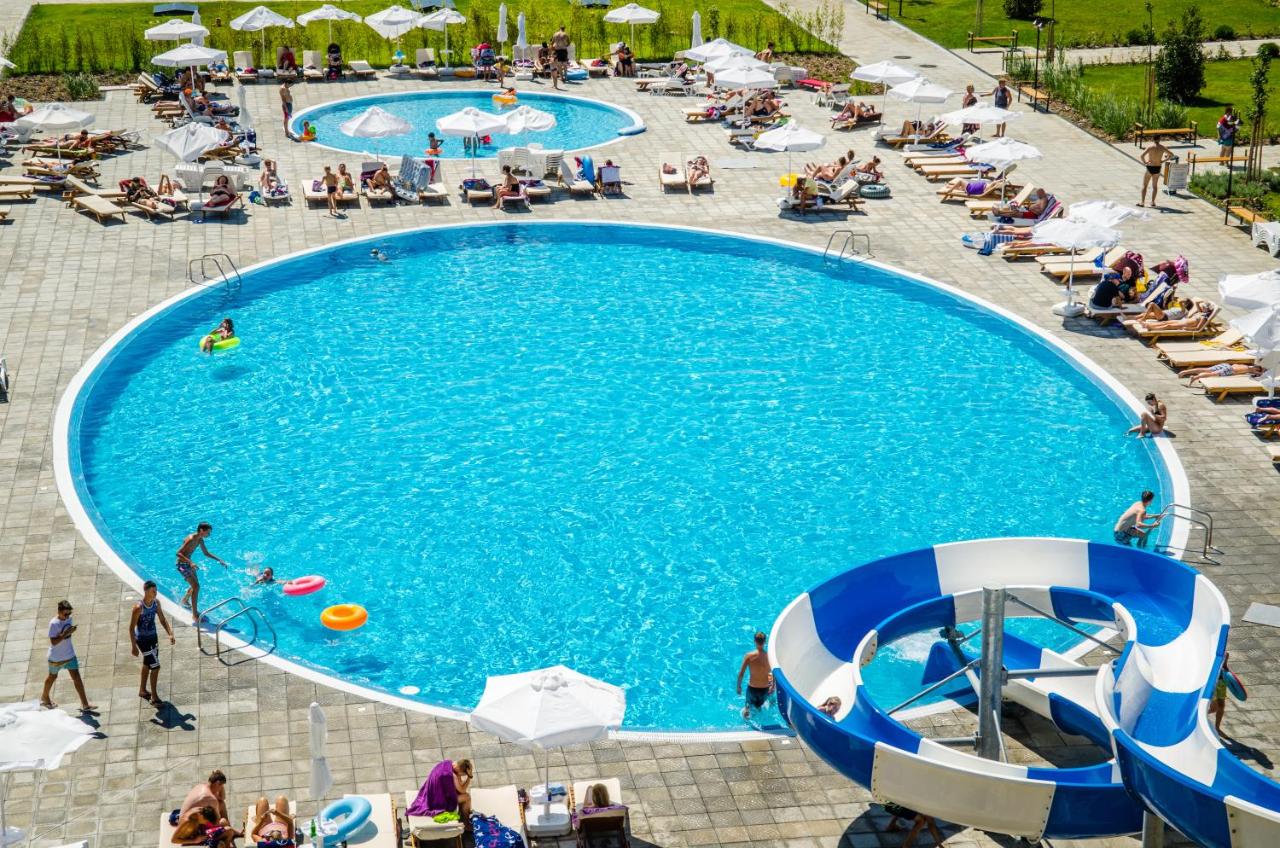 Premier Fort Sands Resort - Full Board photo